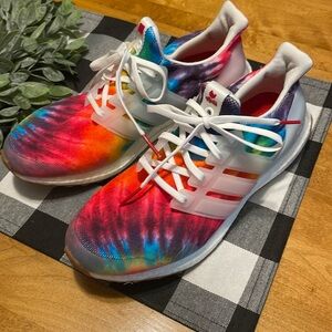 Adidas Nicekicks Woodstock size US 9 CHRISTMAS SPECIAL